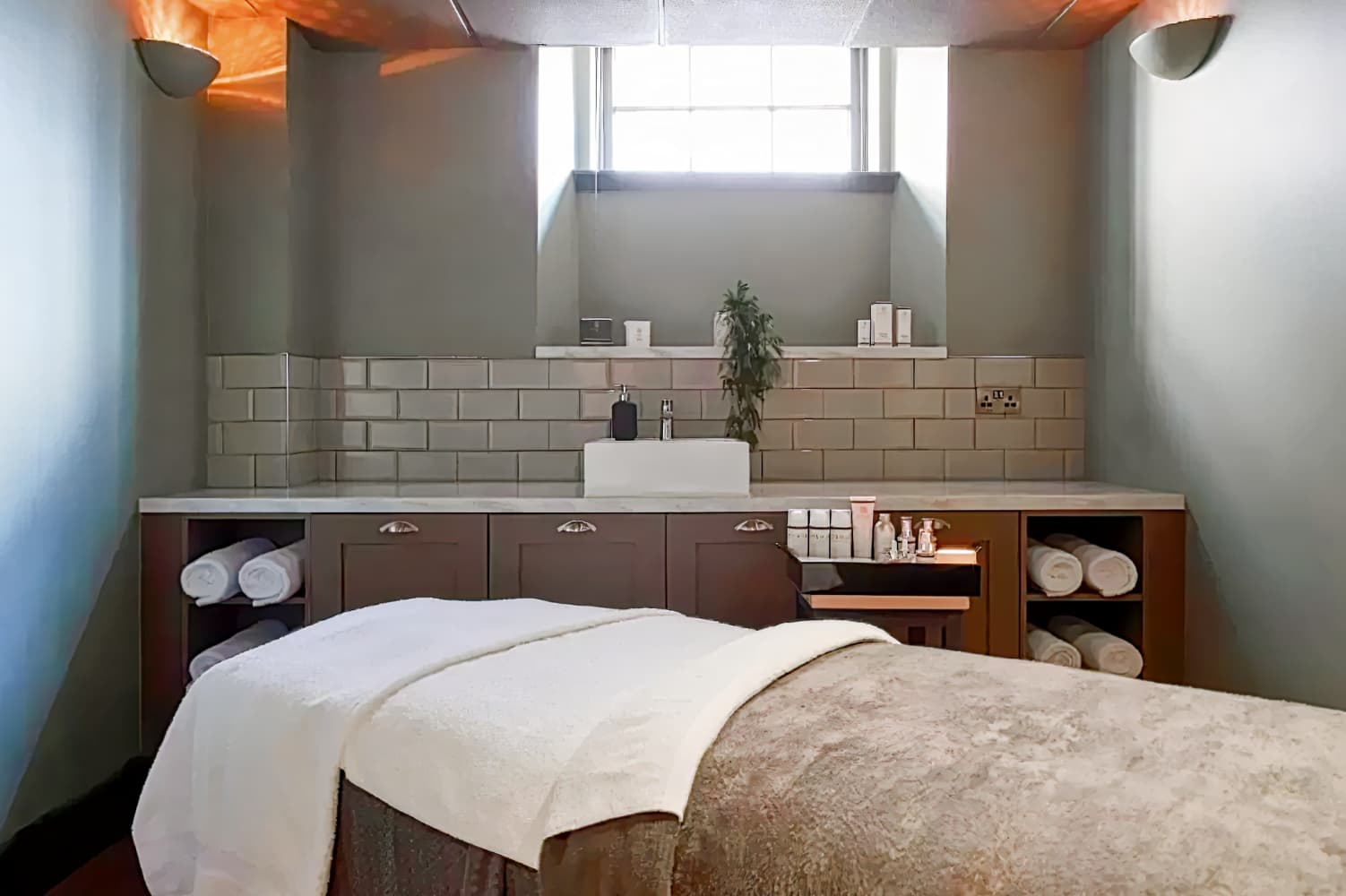 Kimpton Charlotte Square Hotel Edinburgh