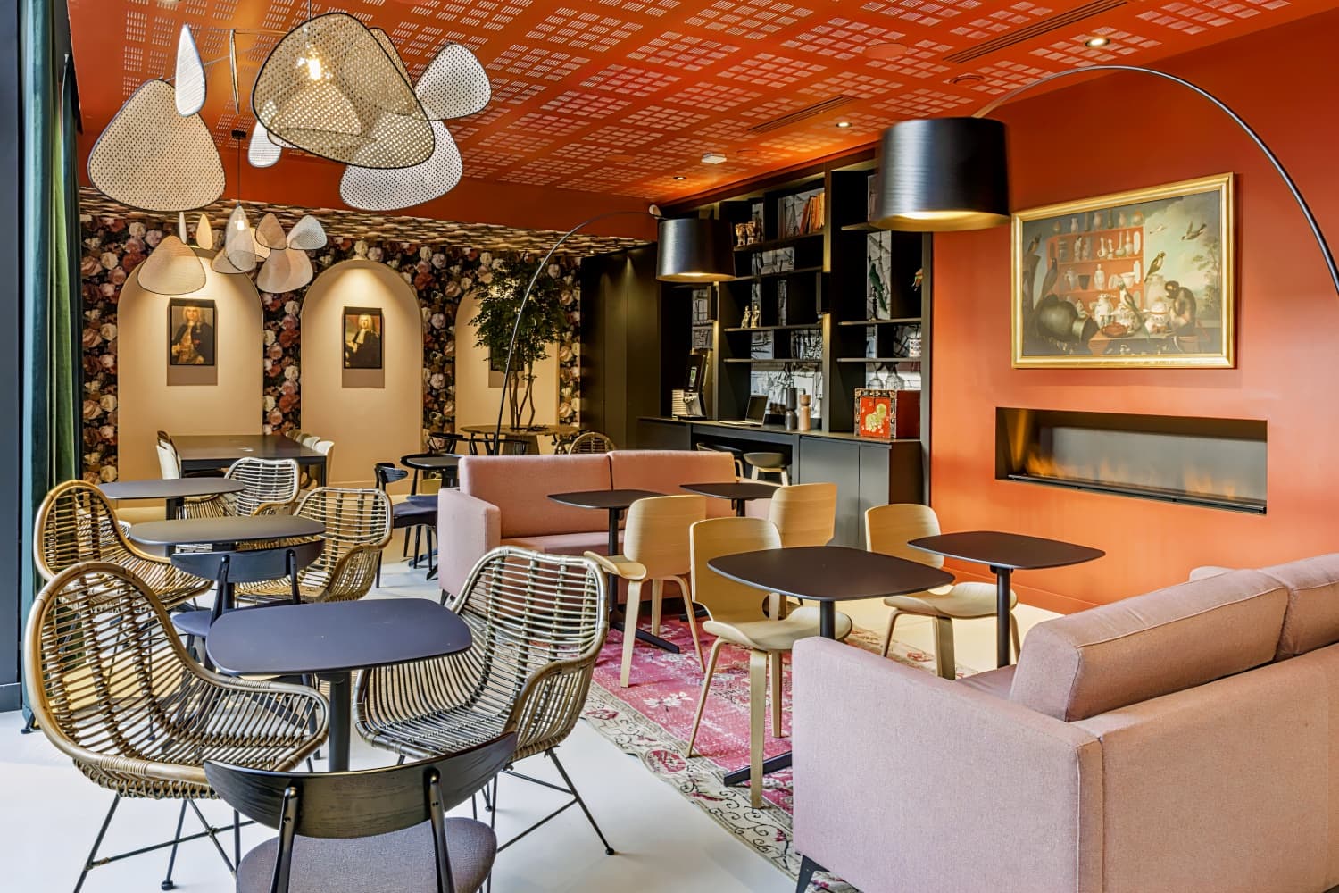 Aiden by Best Western Lorient Centre