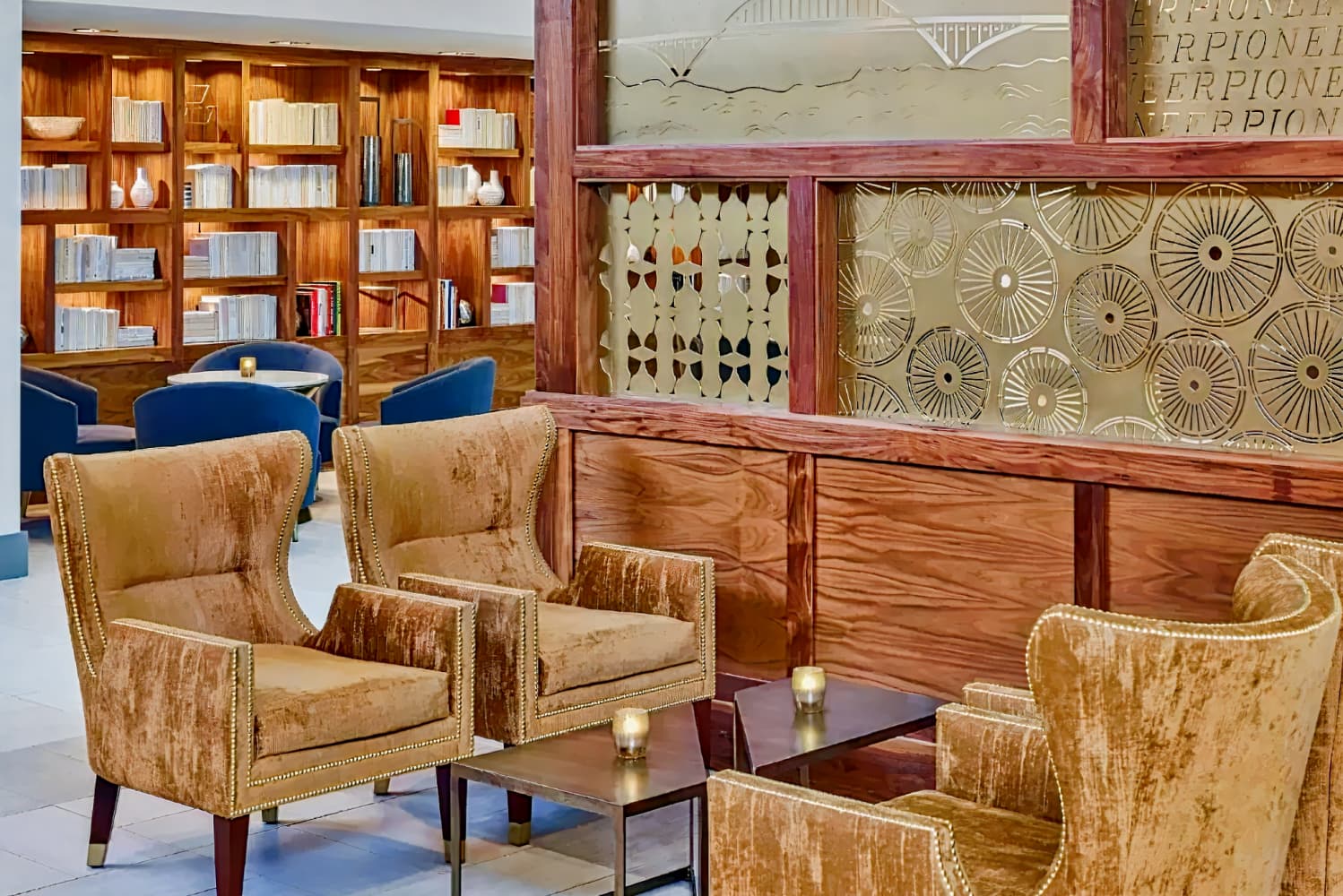 Sheraton Portland Airport Hotel