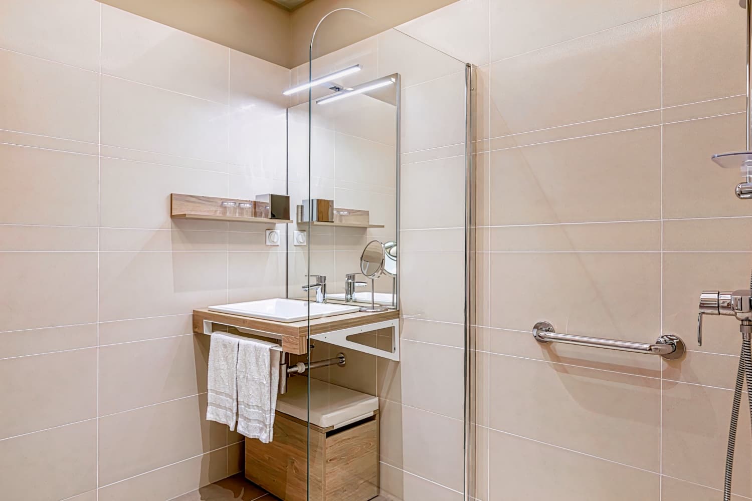 Les Jardins de Saint-Cloud