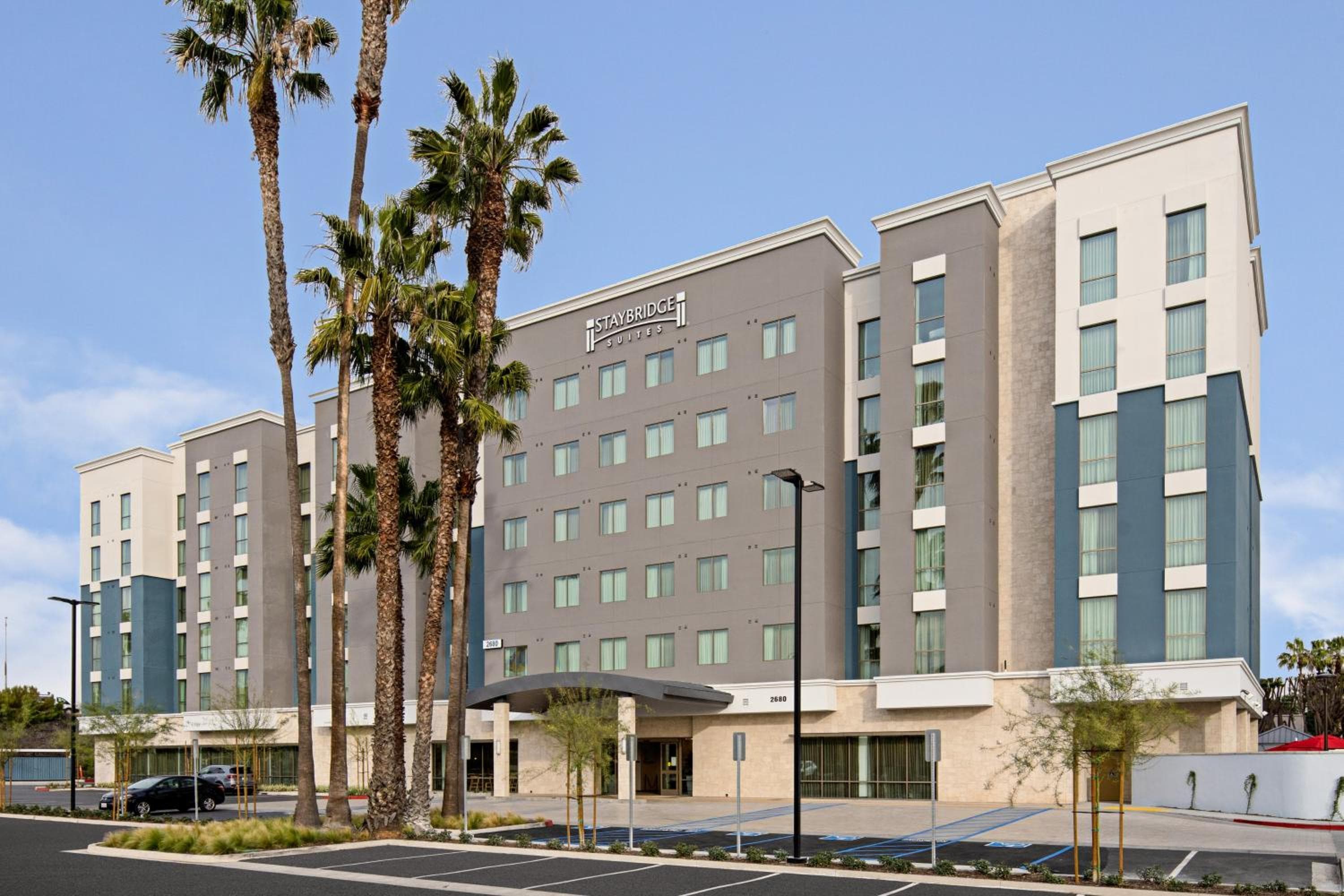 Staybridge Suites - Long Beach Airport, an IHG Hotel