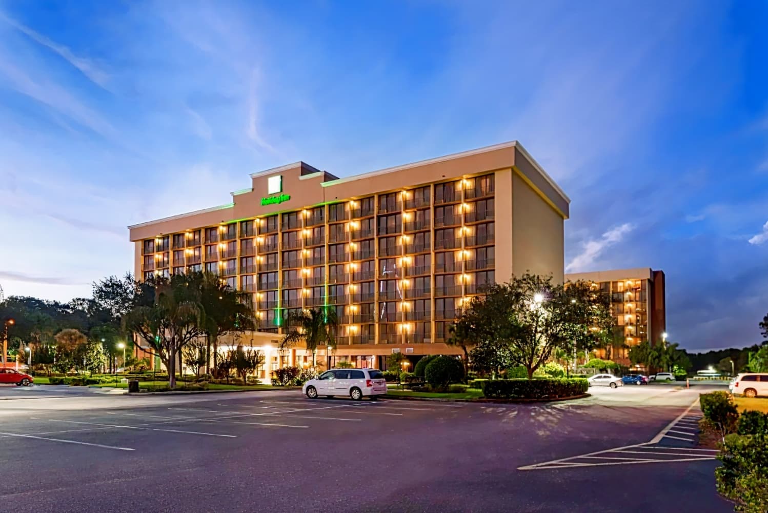 Holiday Inn & Suites Orlando SW - Celebration Area
