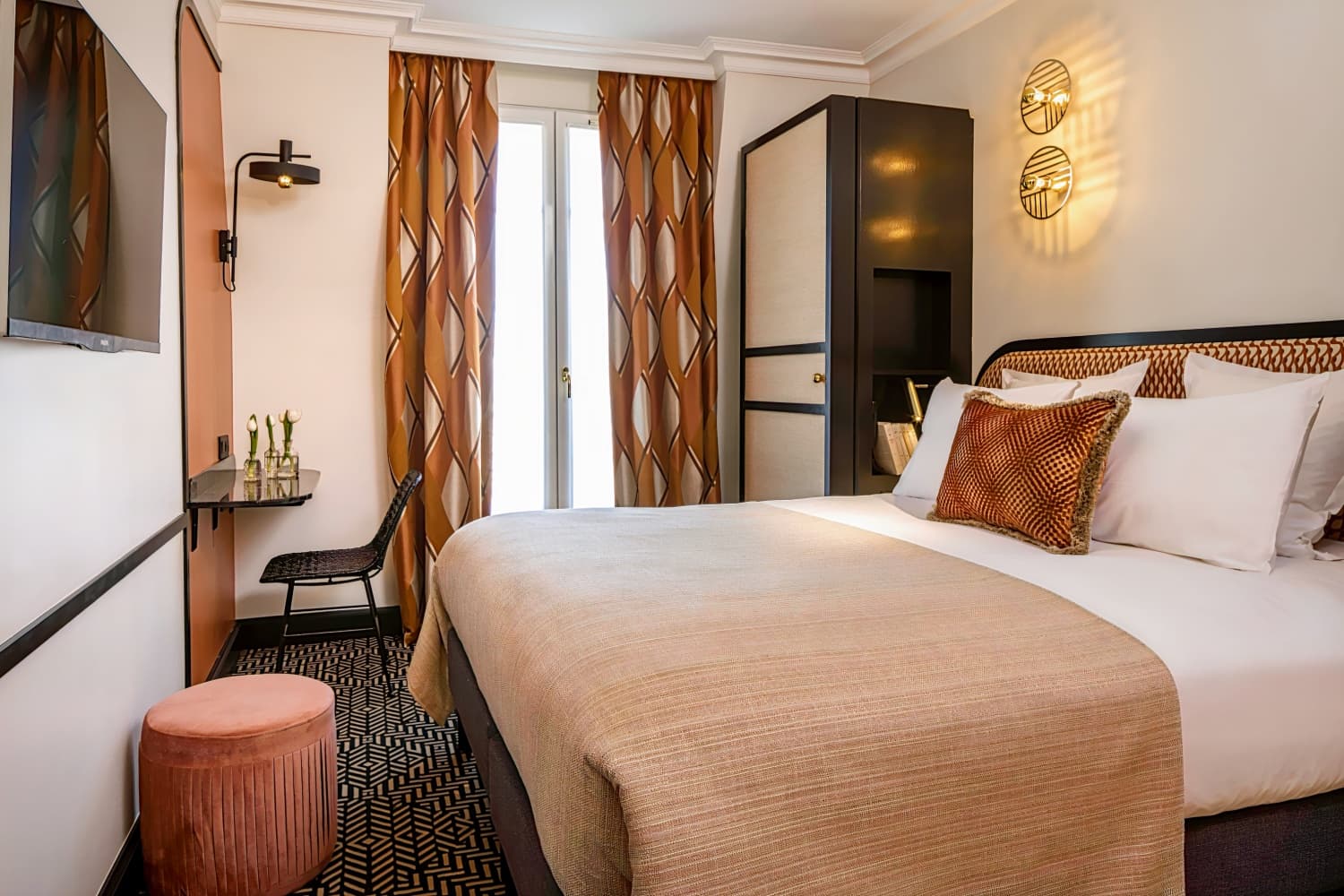 Grand Hotel Chicago