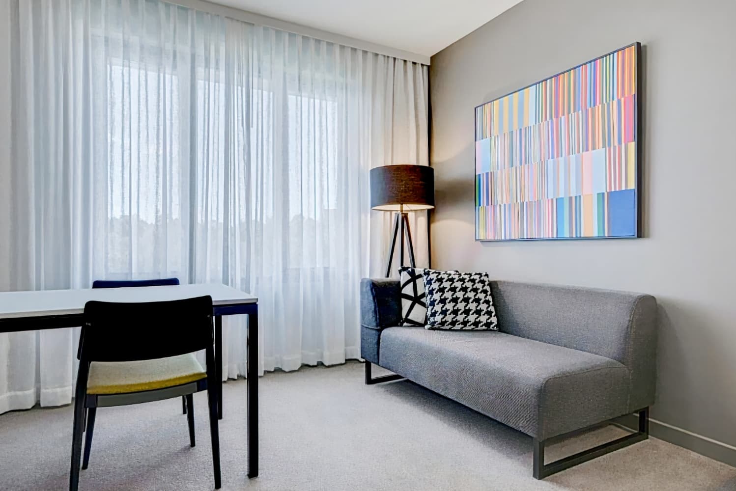 Adina Apartment Hotel Norwest Sydney