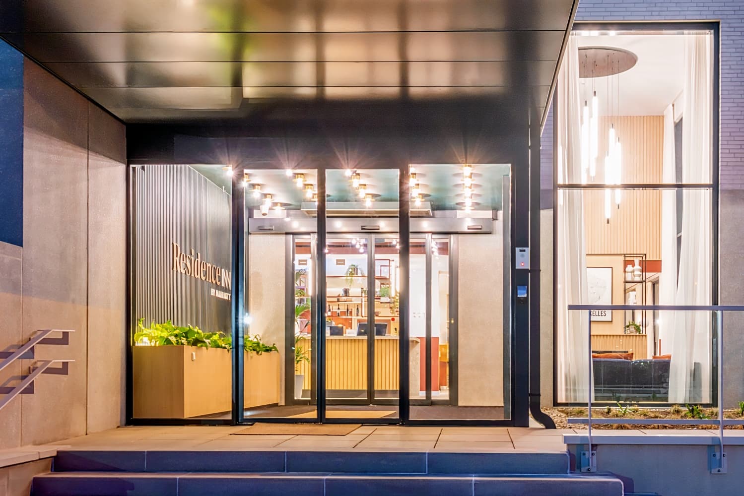 Residence Inn Brussels Airport