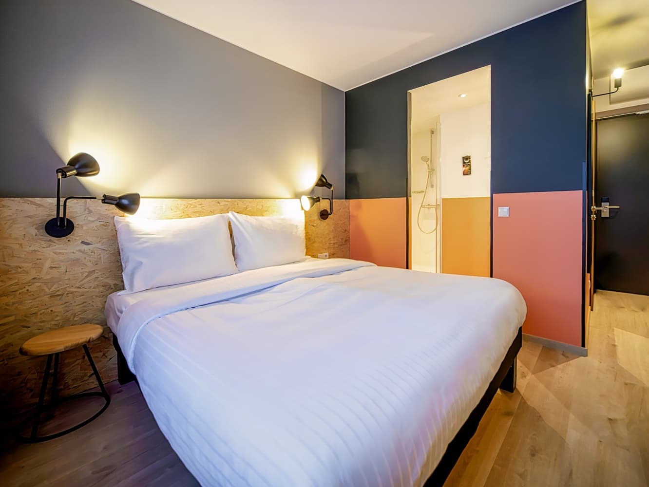 ibis Styles Wien Messe Prater