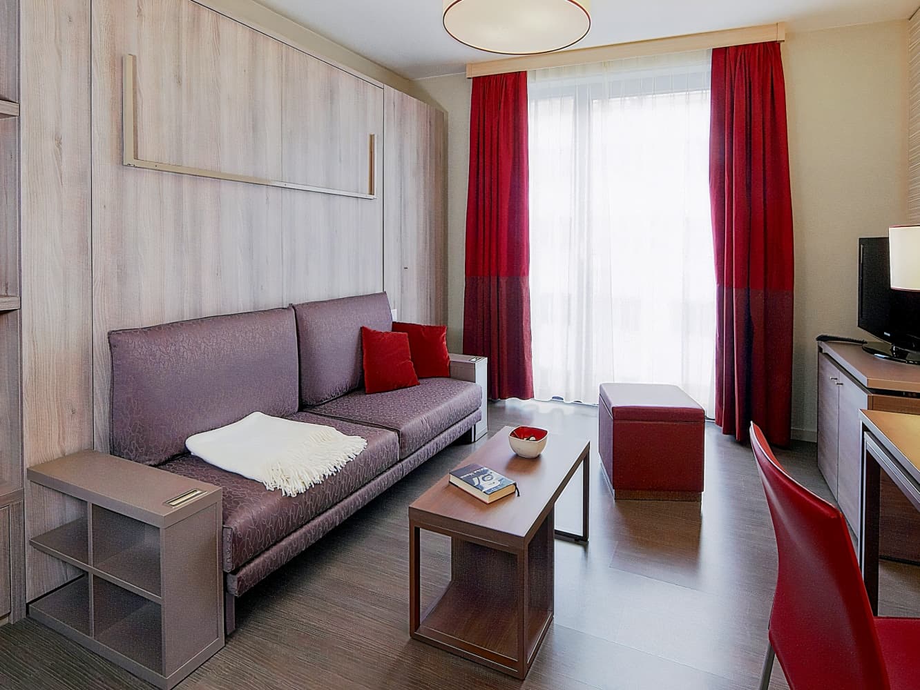 Aparthotel Adagio Munich City