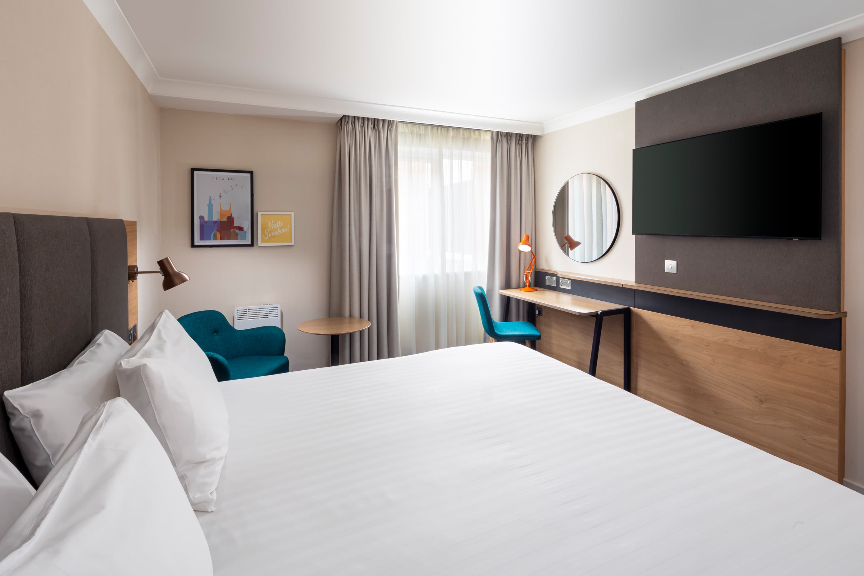 Holiday Inn Reading South M4 Jct 11, an IHG Hotel