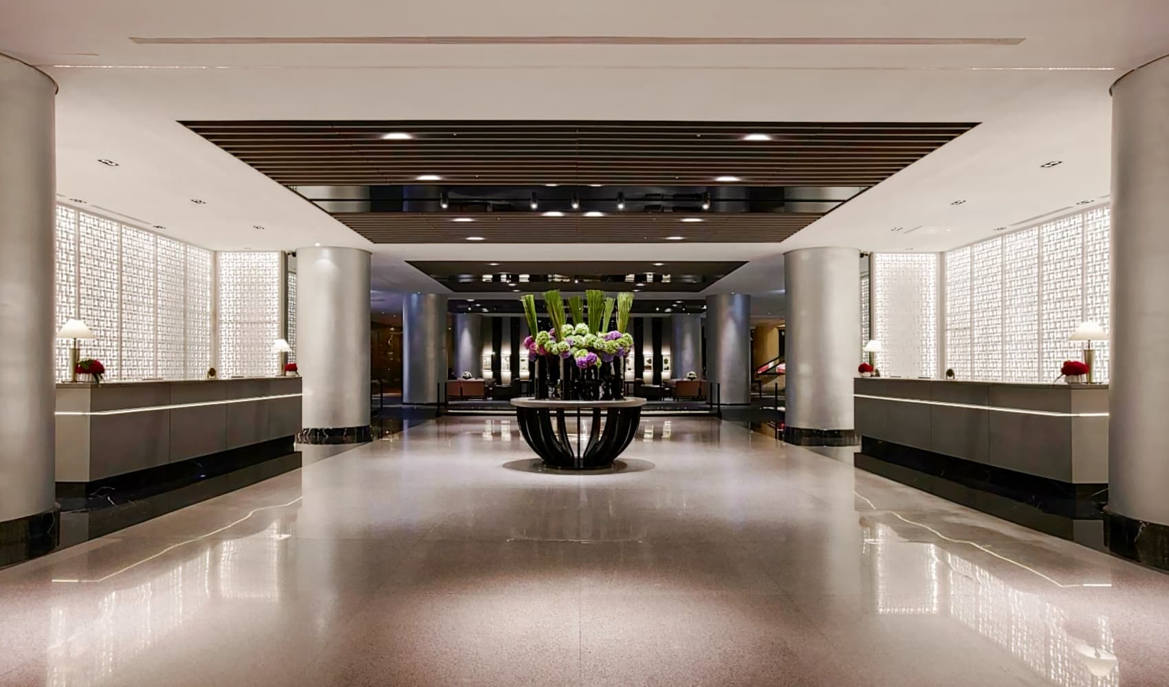 台北晶華酒店 Regent Taipei