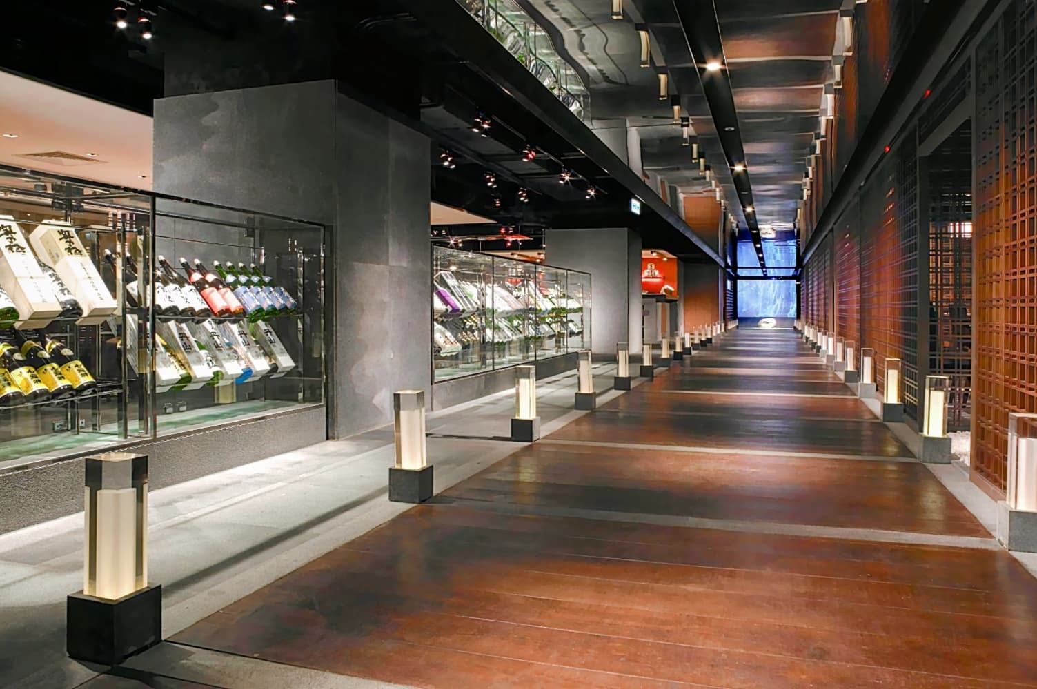 台北晶華酒店 Regent Taipei