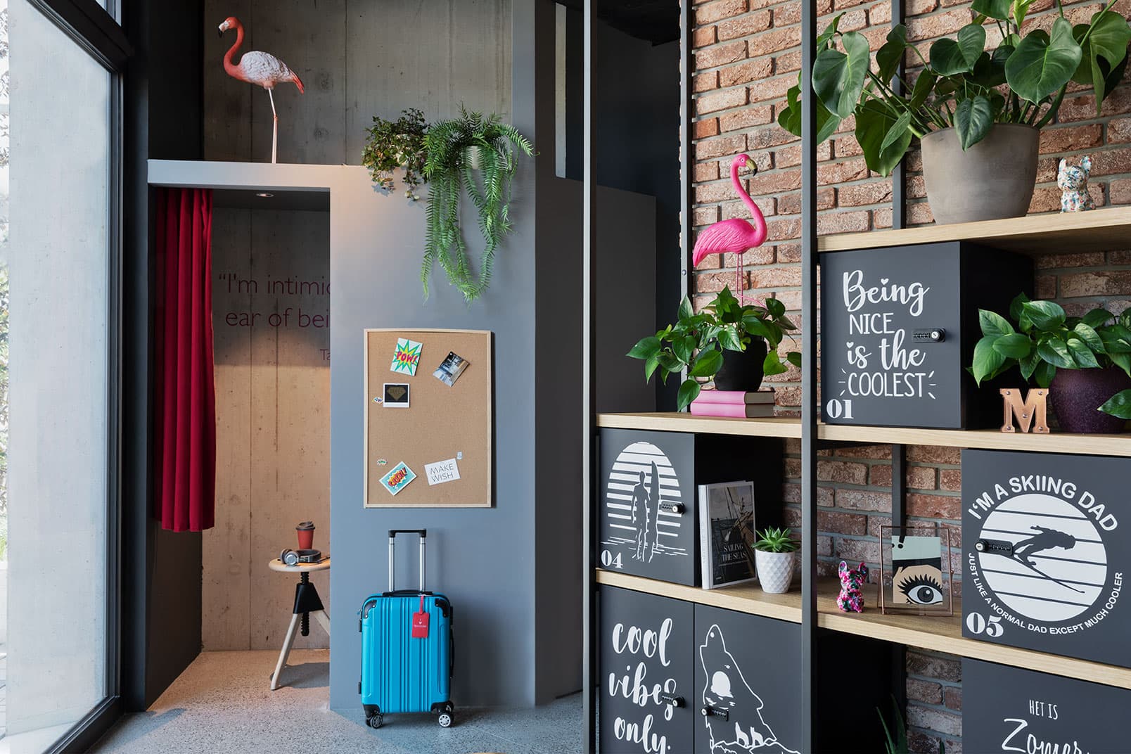 Moxy Rapperswil