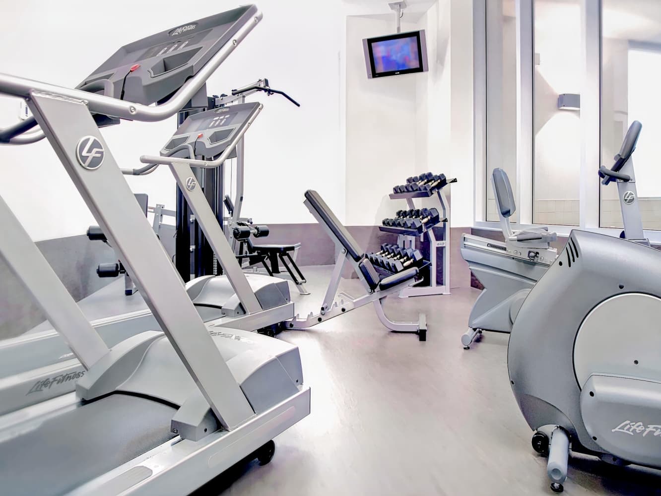 Novotel Montreal Airport