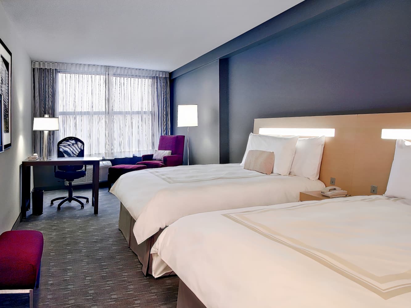 Novotel Montreal Airport