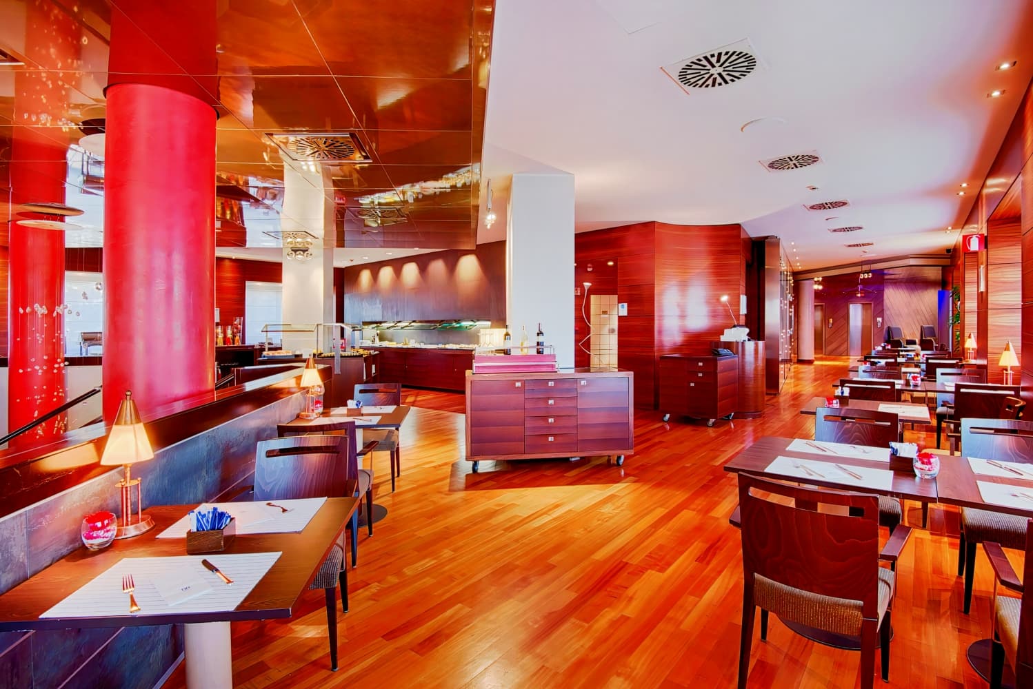 NH Bologna Villanova