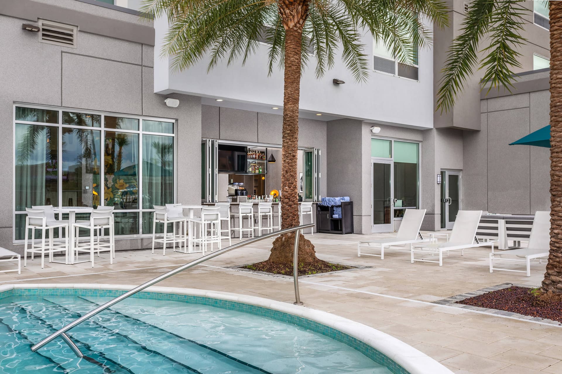 TownePlace Suites By Marriott Orlando Southwest Near Universal