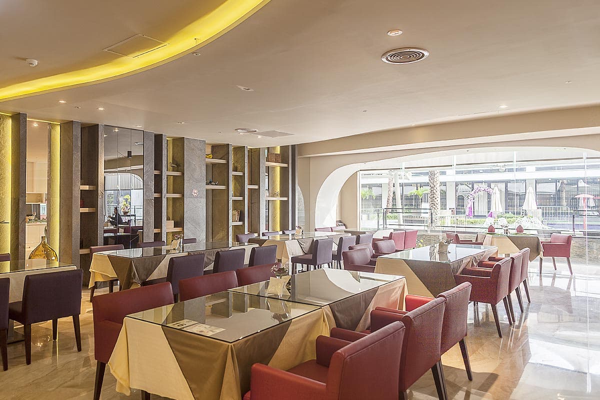 樂億皇家渡假酒店 Look Royal Resort