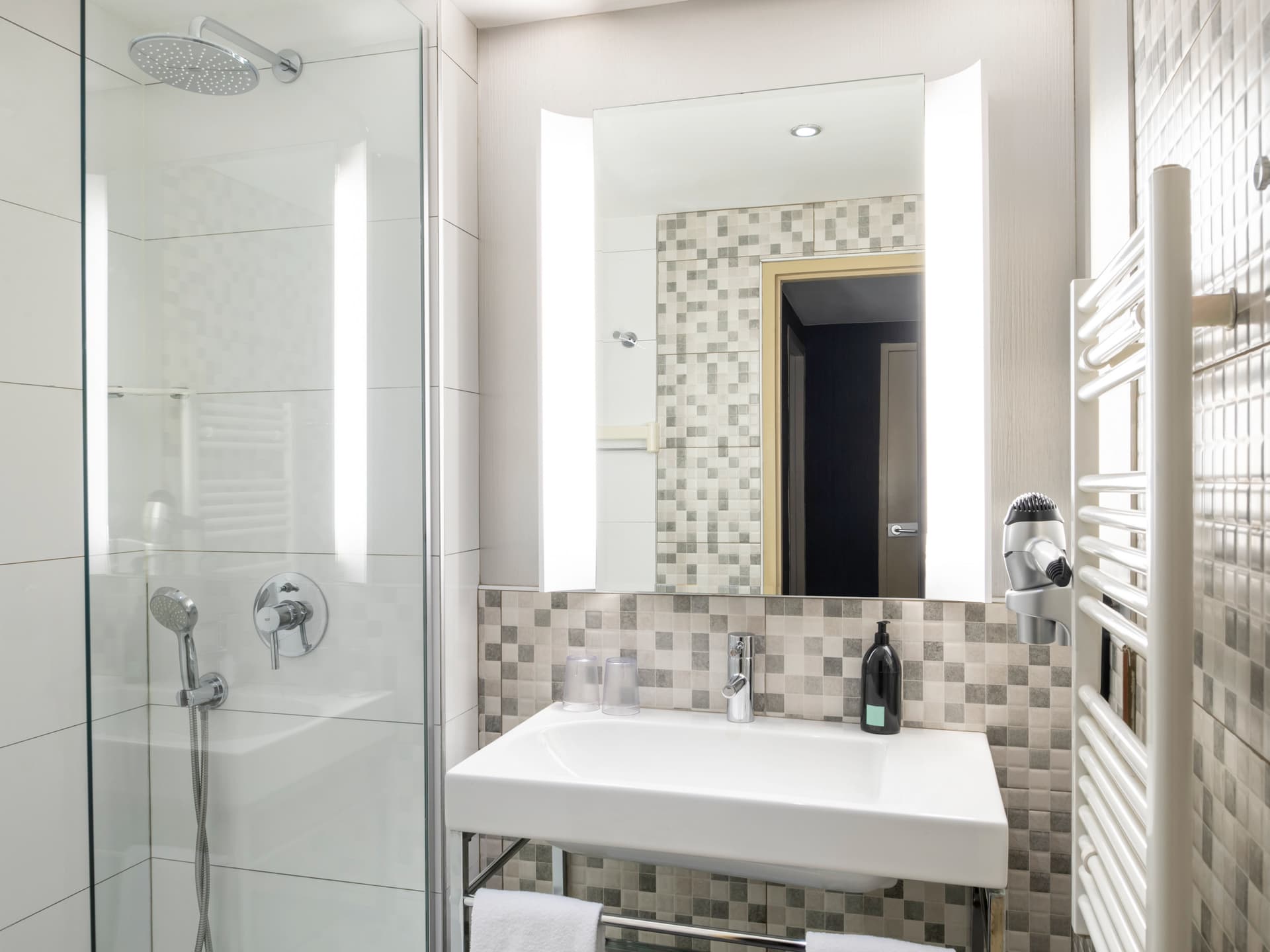 Aparthotel Adagio La Defense Esplanade