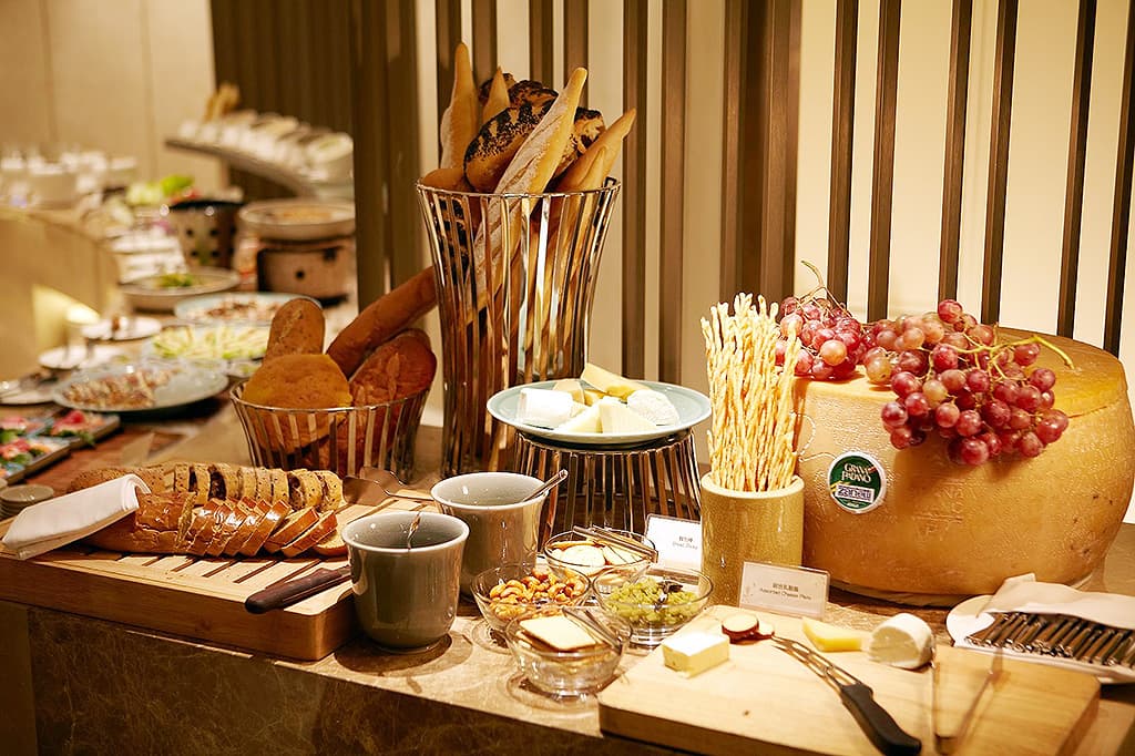 台北老爺大酒店 Hotel Royal-Nikko Taipei