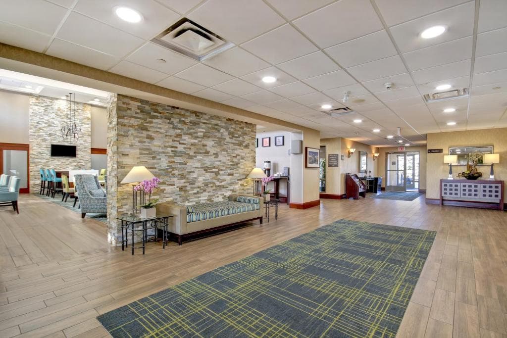 Hampton Inn and Suites by Hilton Guelph