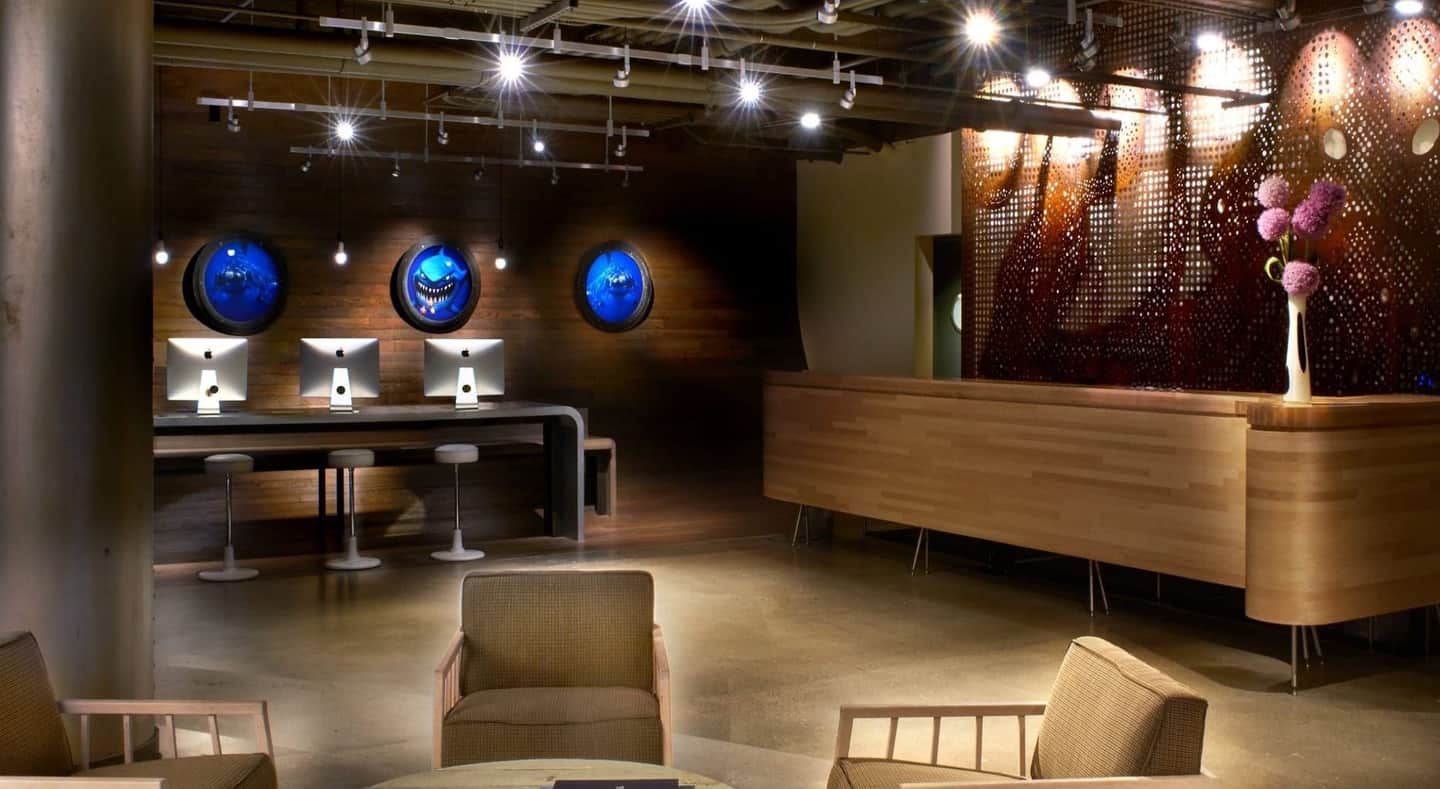 Hotel Zephyr San Francisco