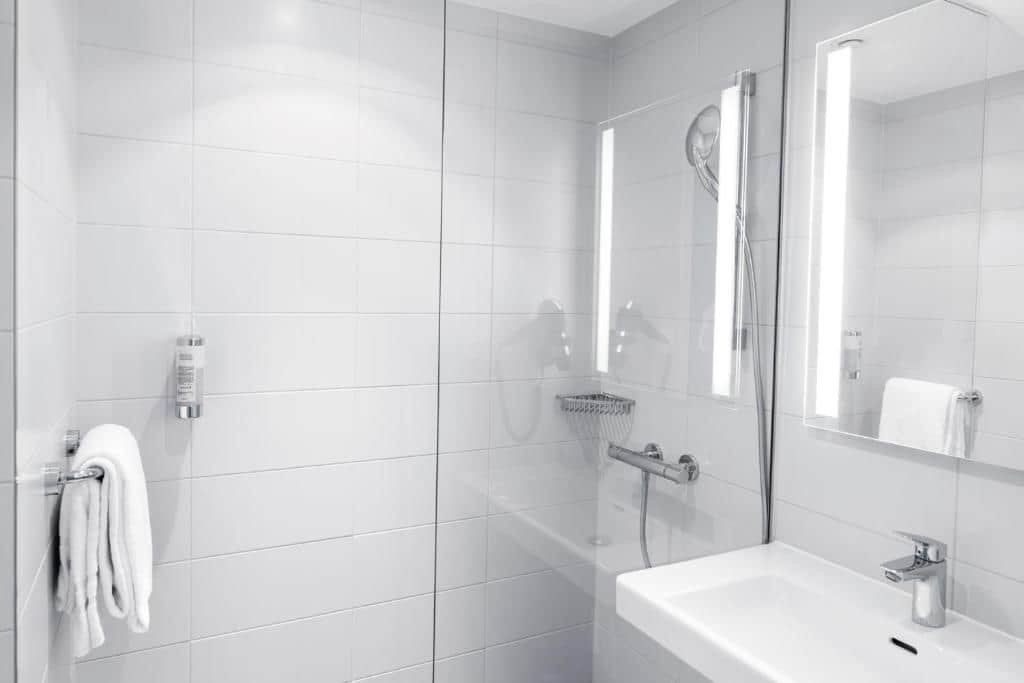 B&B Hotel Zurich Airport Rumlang