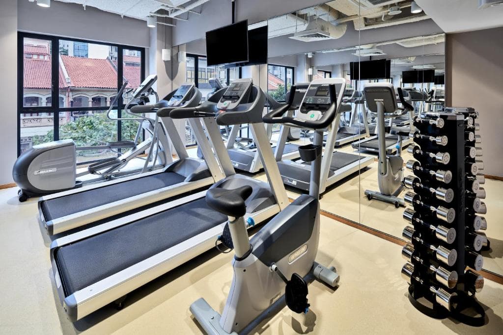 Holiday Inn Express Singapore Serangoon