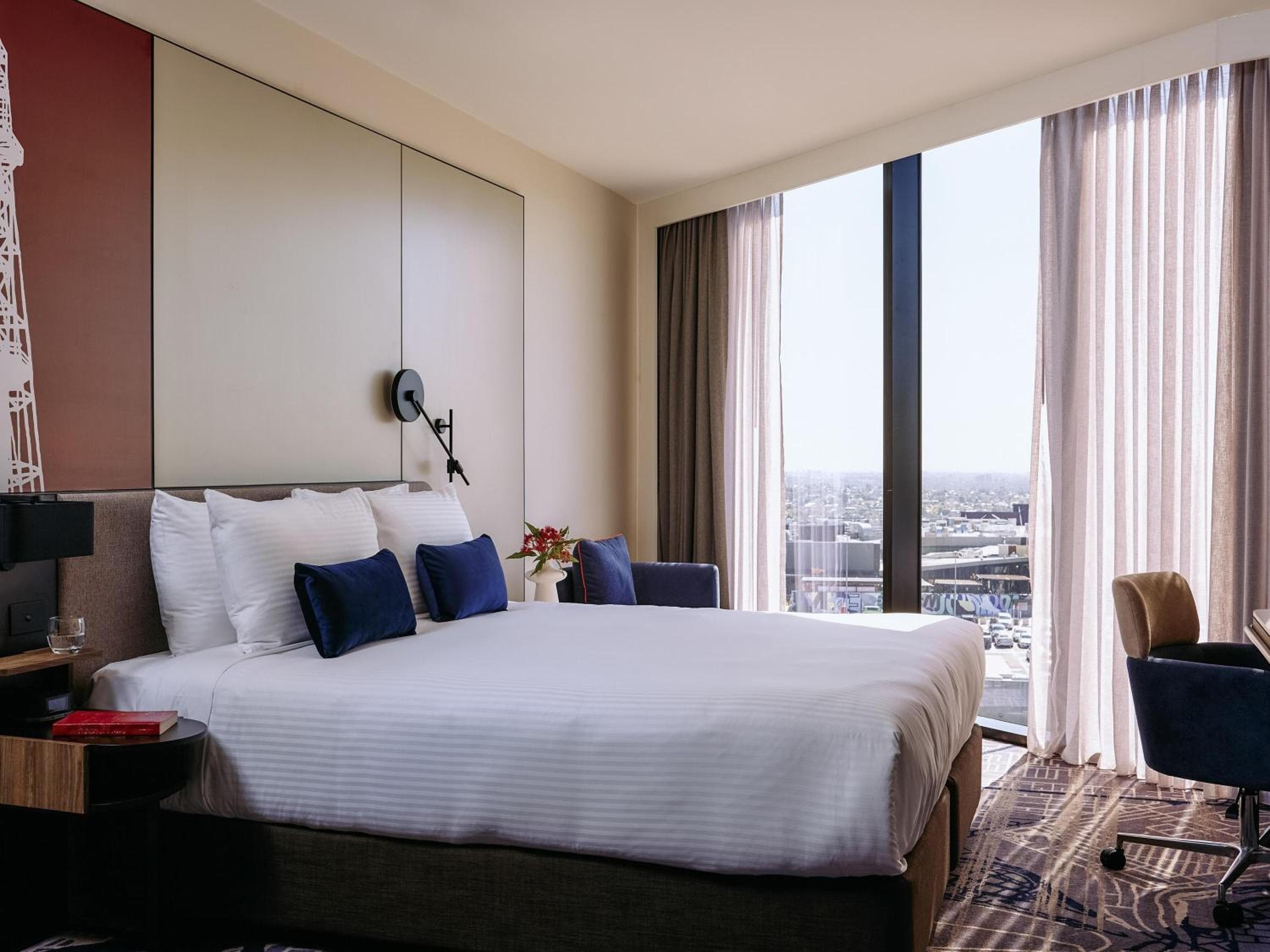 Mercure Melbourne Doncaster