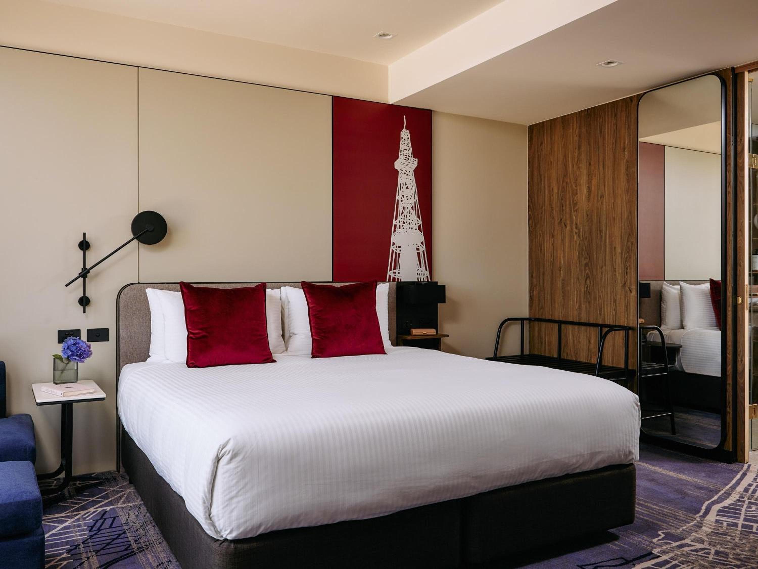 Mercure Melbourne Doncaster