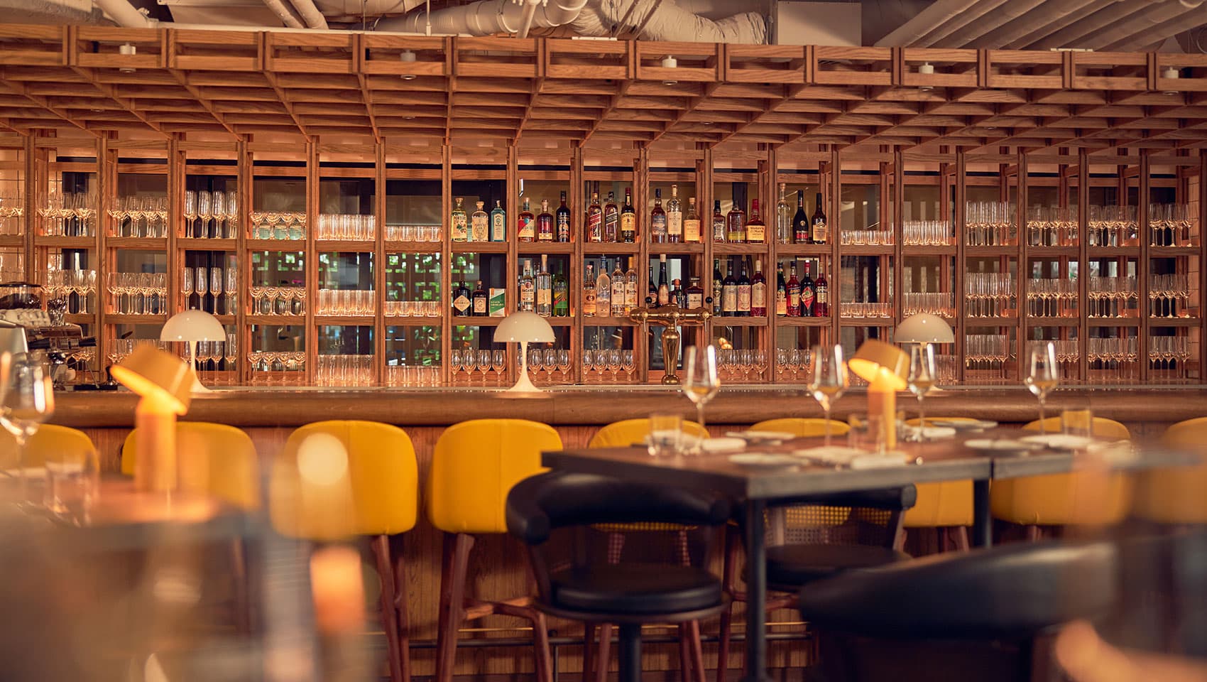 Kimpton De Witt Amsterdam, an IHG Hotel