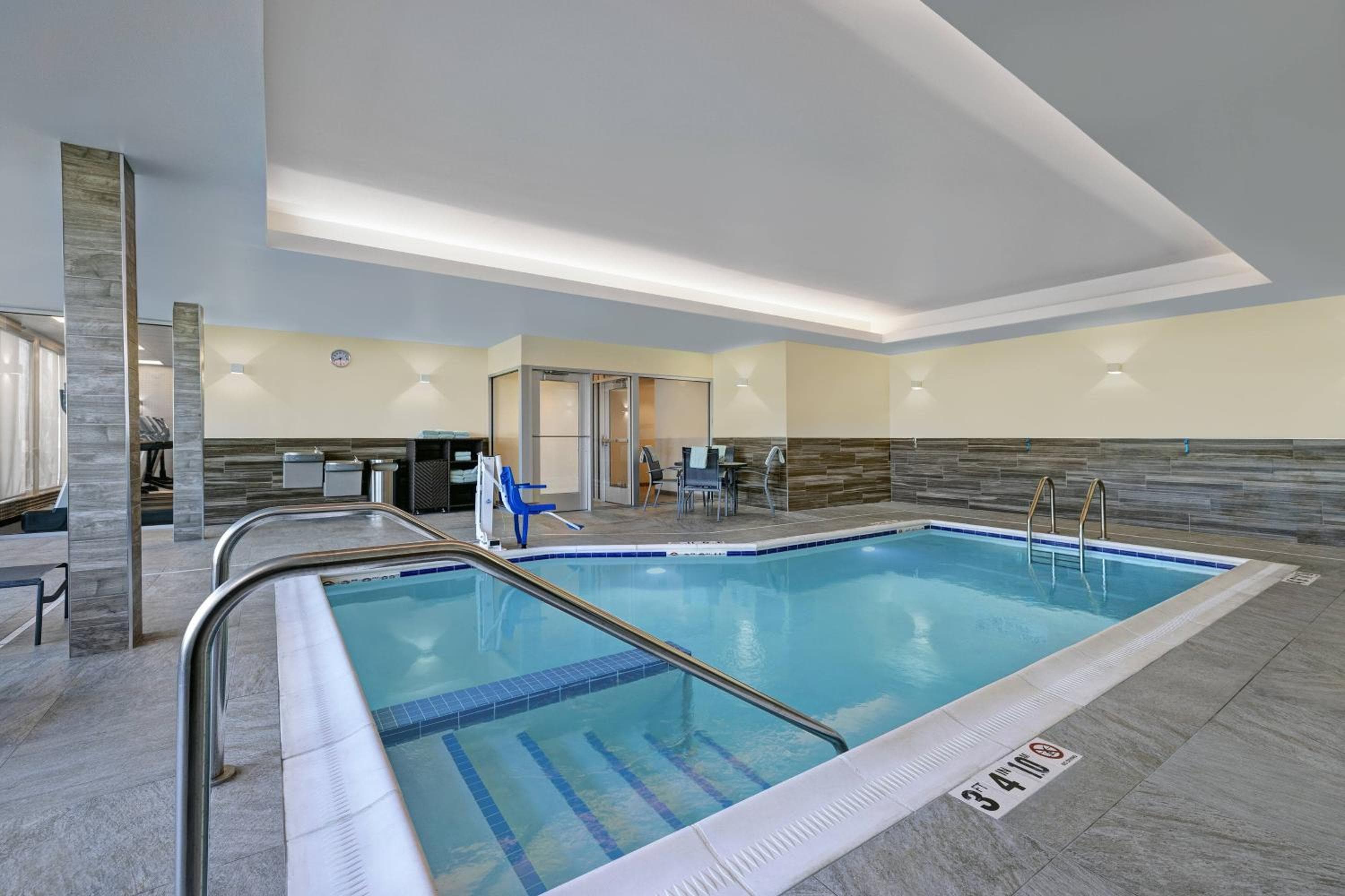 Fairfield by Marriott Inn & Suites Denver Airport at Gateway Park