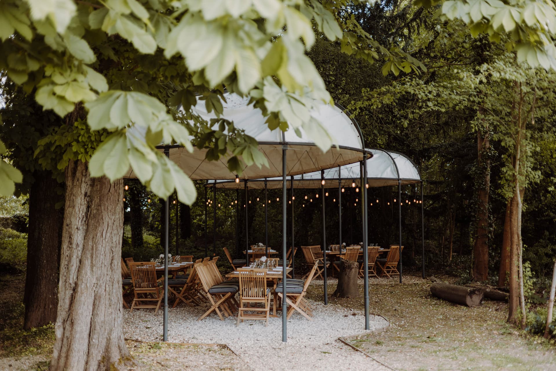 Les Demeures de Varennes, BW Signature Collection