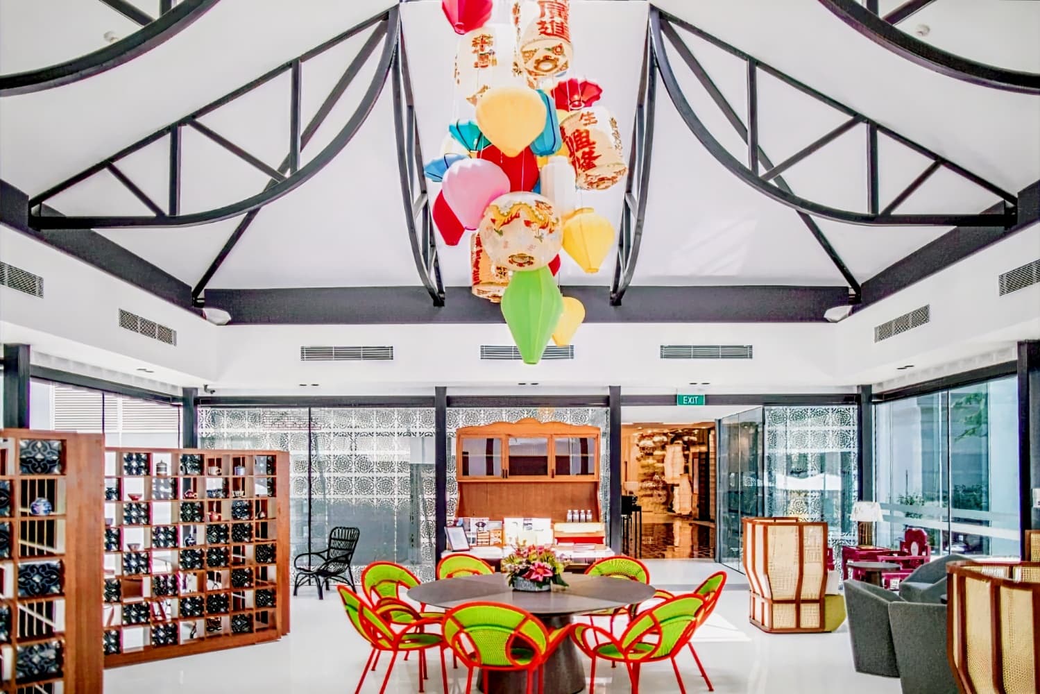 Hotel Indigo Singapore Katong