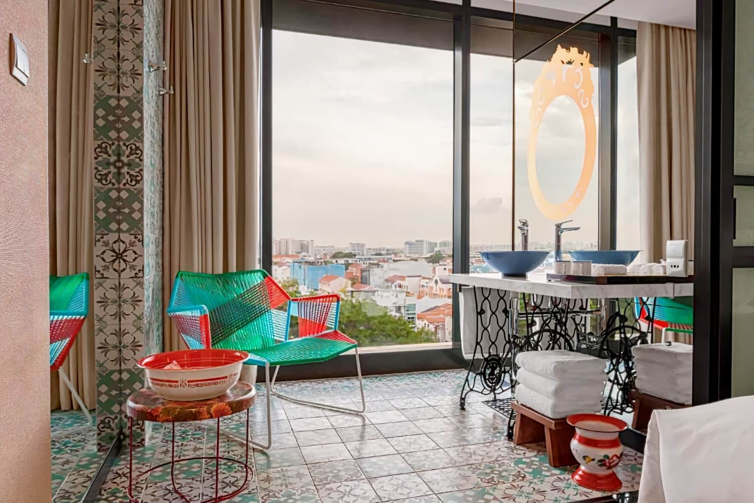 Hotel Indigo Singapore Katong