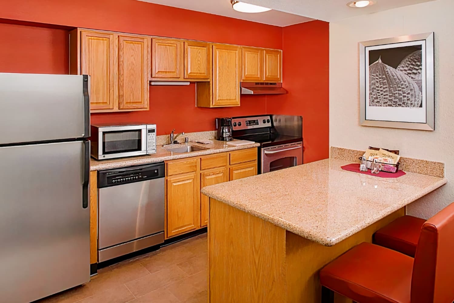 Residence Inn by Marriott Ontario Airport