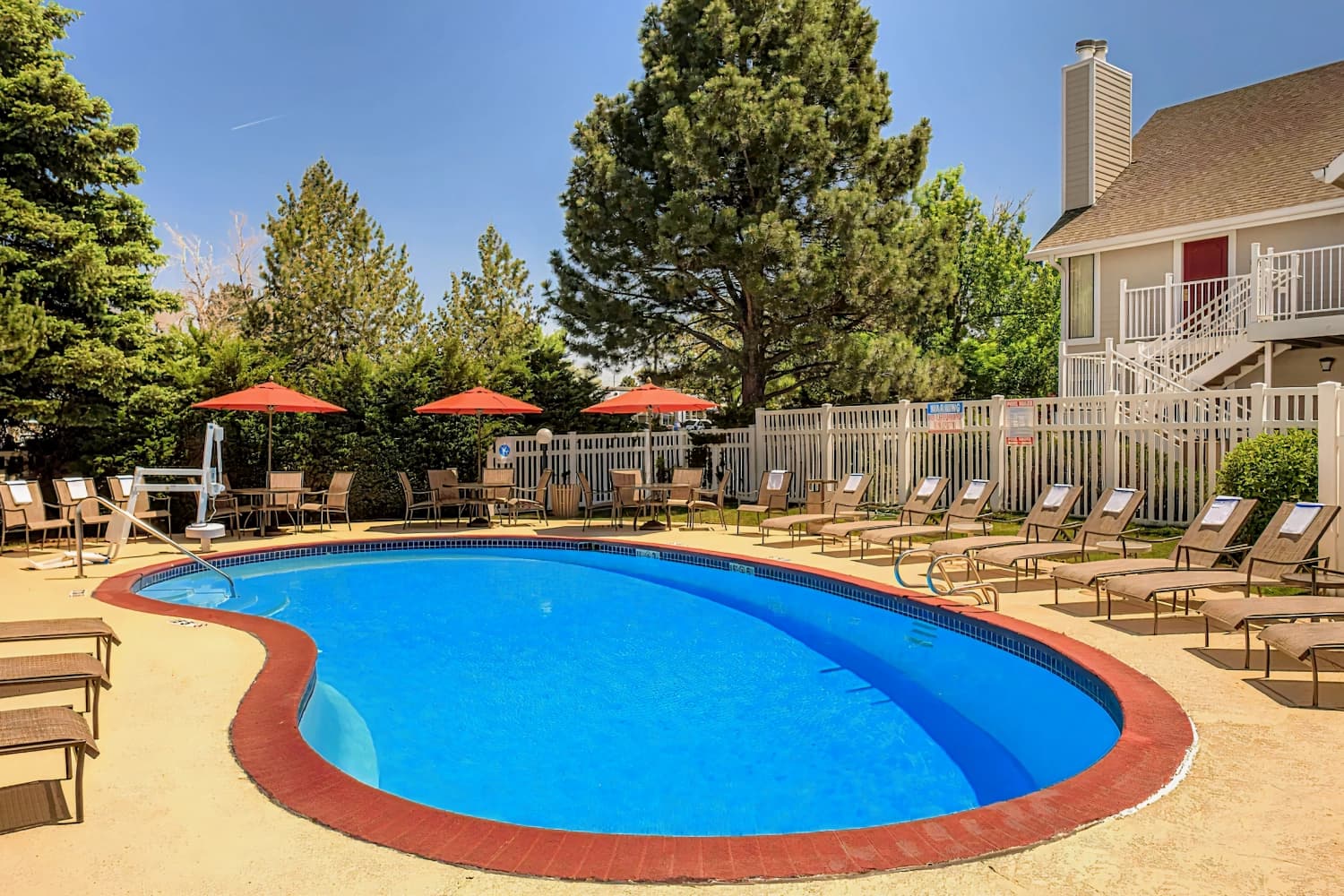 Residence Inn Denver Tech Center