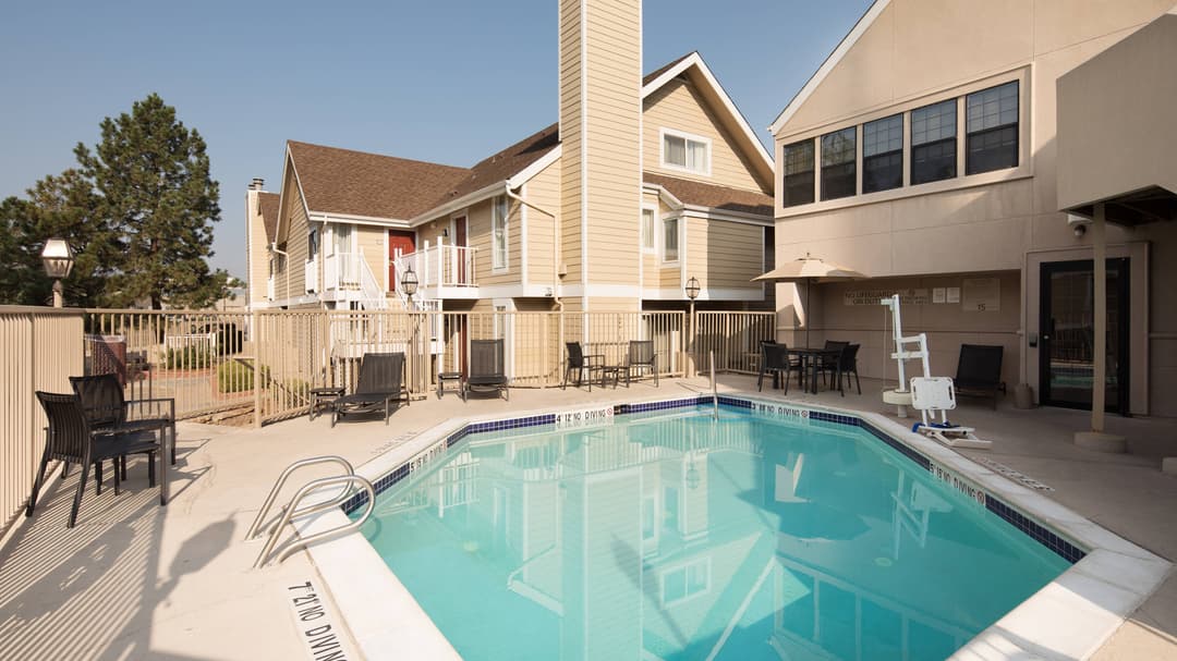 Residence Inn by Marriott Denver Downtown