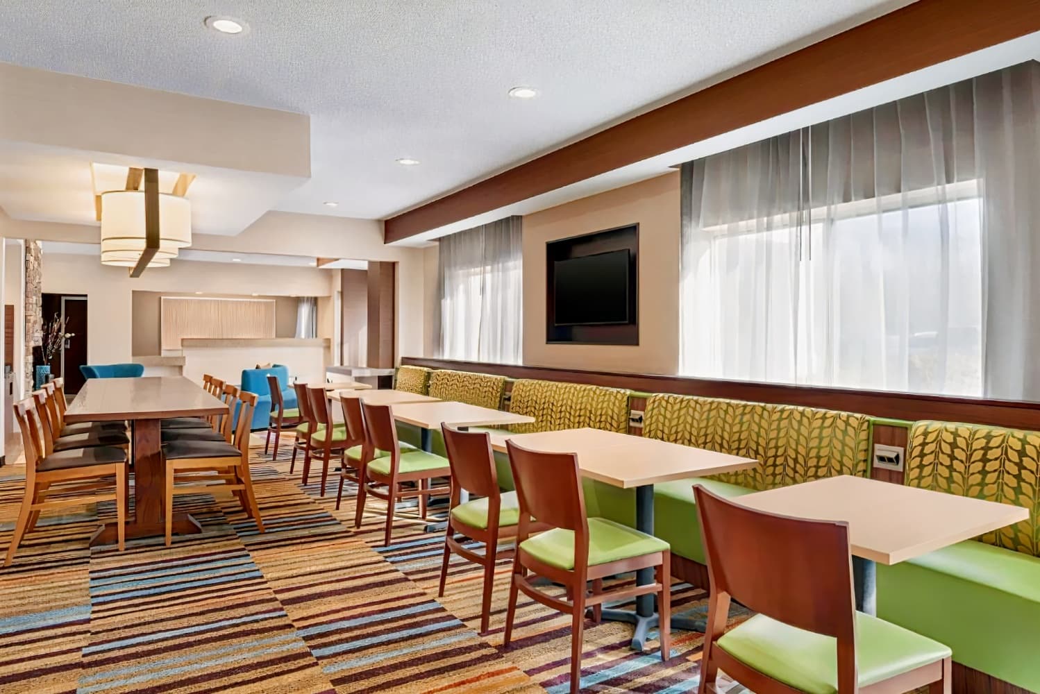 Fairfield Inn by Marriott Deptford