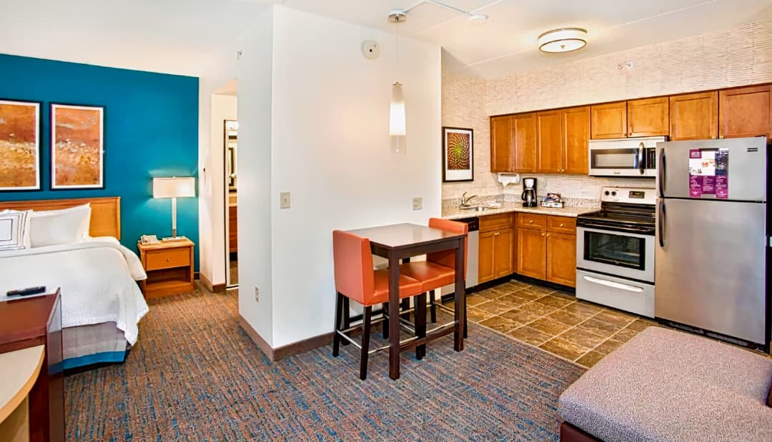 Residence Inn by Marriott Saddle River