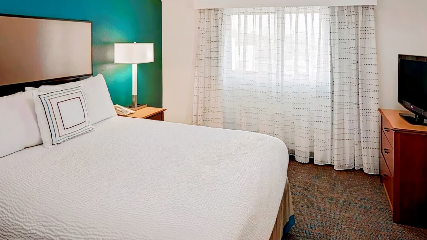 Residence Inn by Marriott Richmond West End