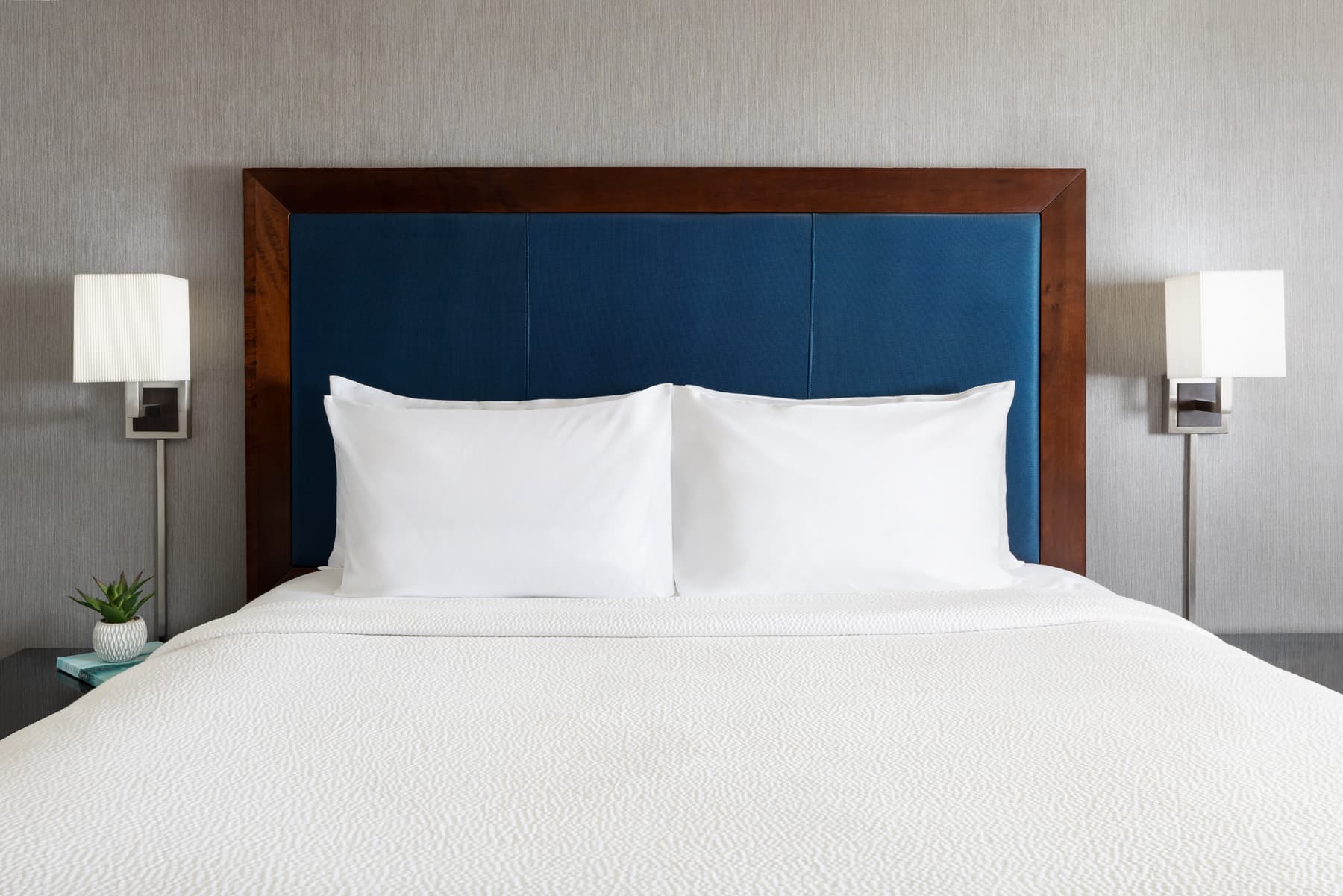 Courtyard by Marriott Atlantic City Beach Block