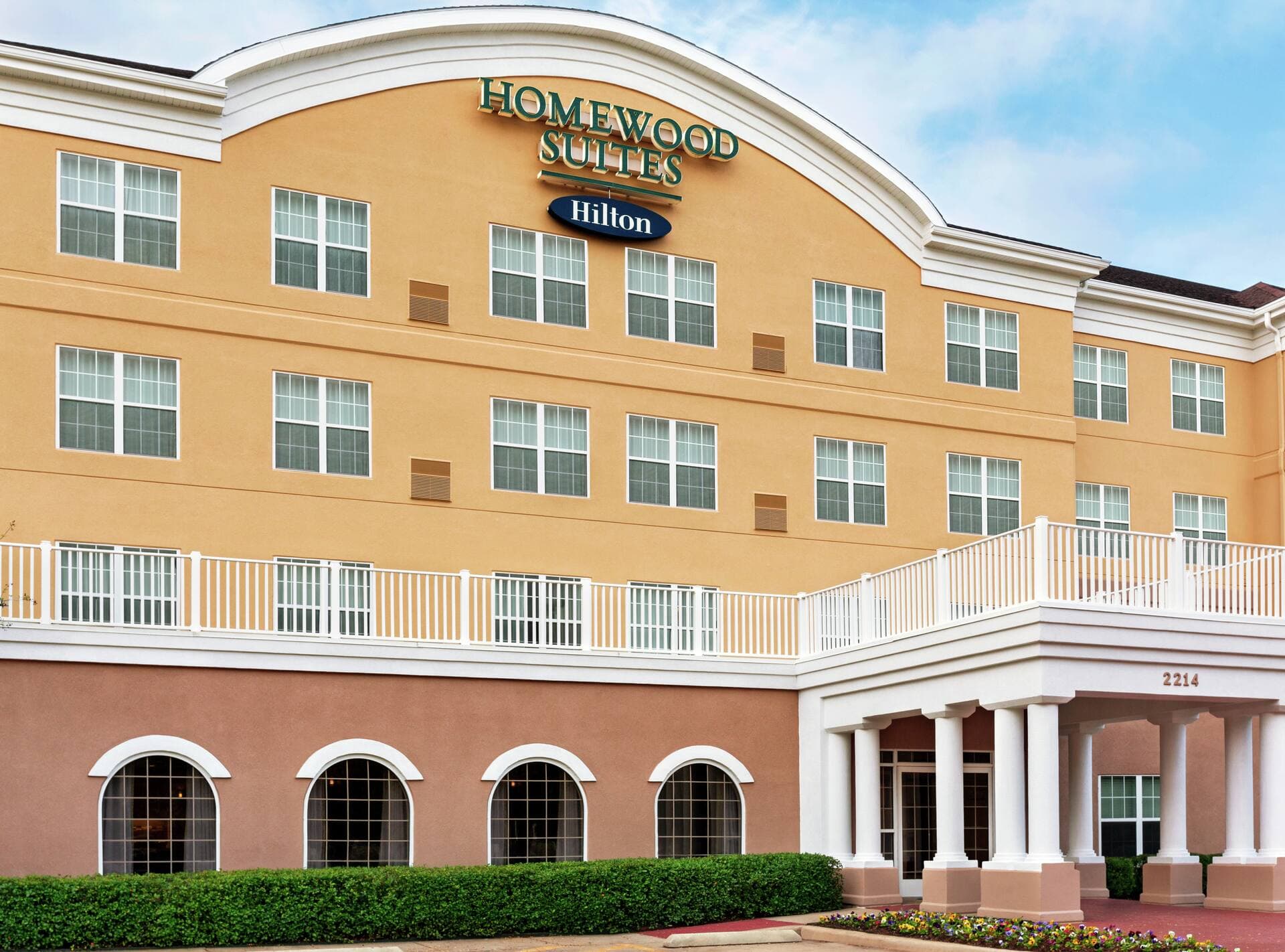 Homewood Suites by Hilton Dallas-DFW Airport N-Grapevine