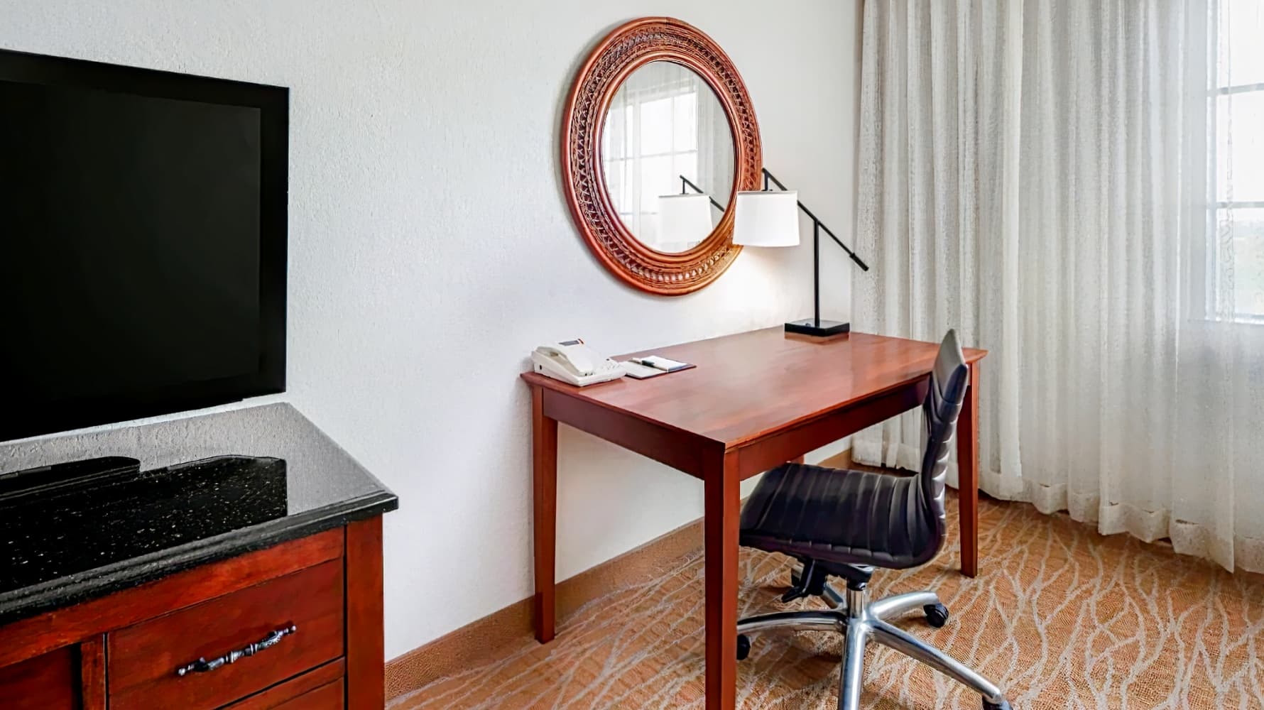 DoubleTree by Hilton Hotel Sunrise - Sawgrass Mills