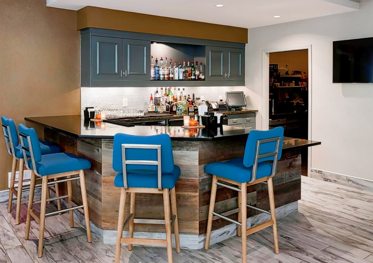 Hilton Garden Inn Sacramento/South Natomas