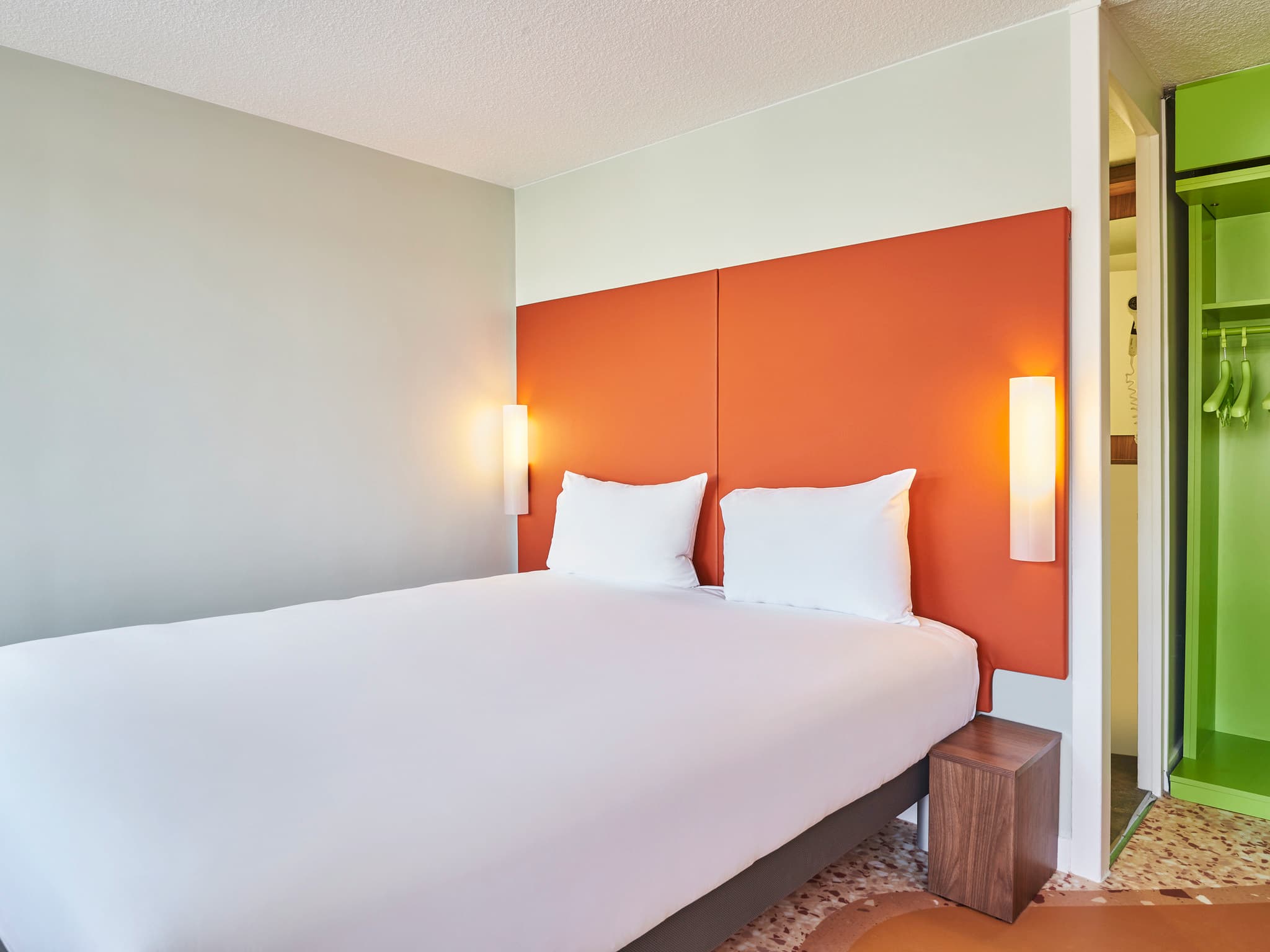 greet hotel Versailles - Voisins Le Bretonneux