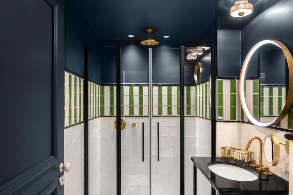 Chouchou Hôtel Paris