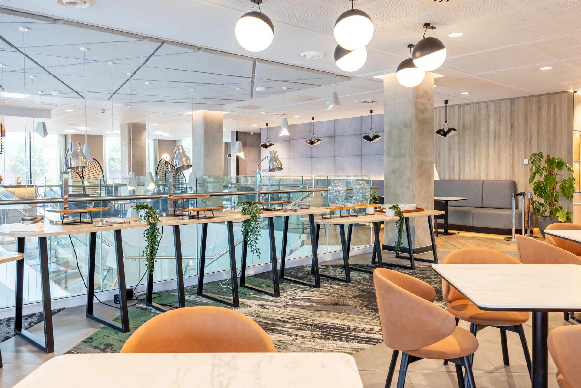 Novotel Liverpool Paddington Village