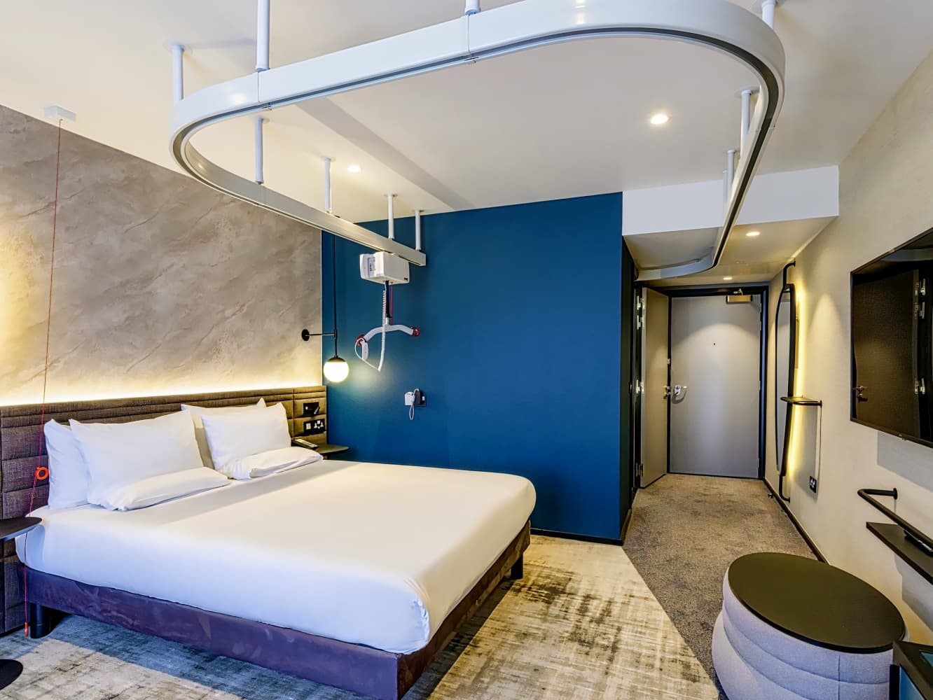 Novotel Liverpool Paddington Village