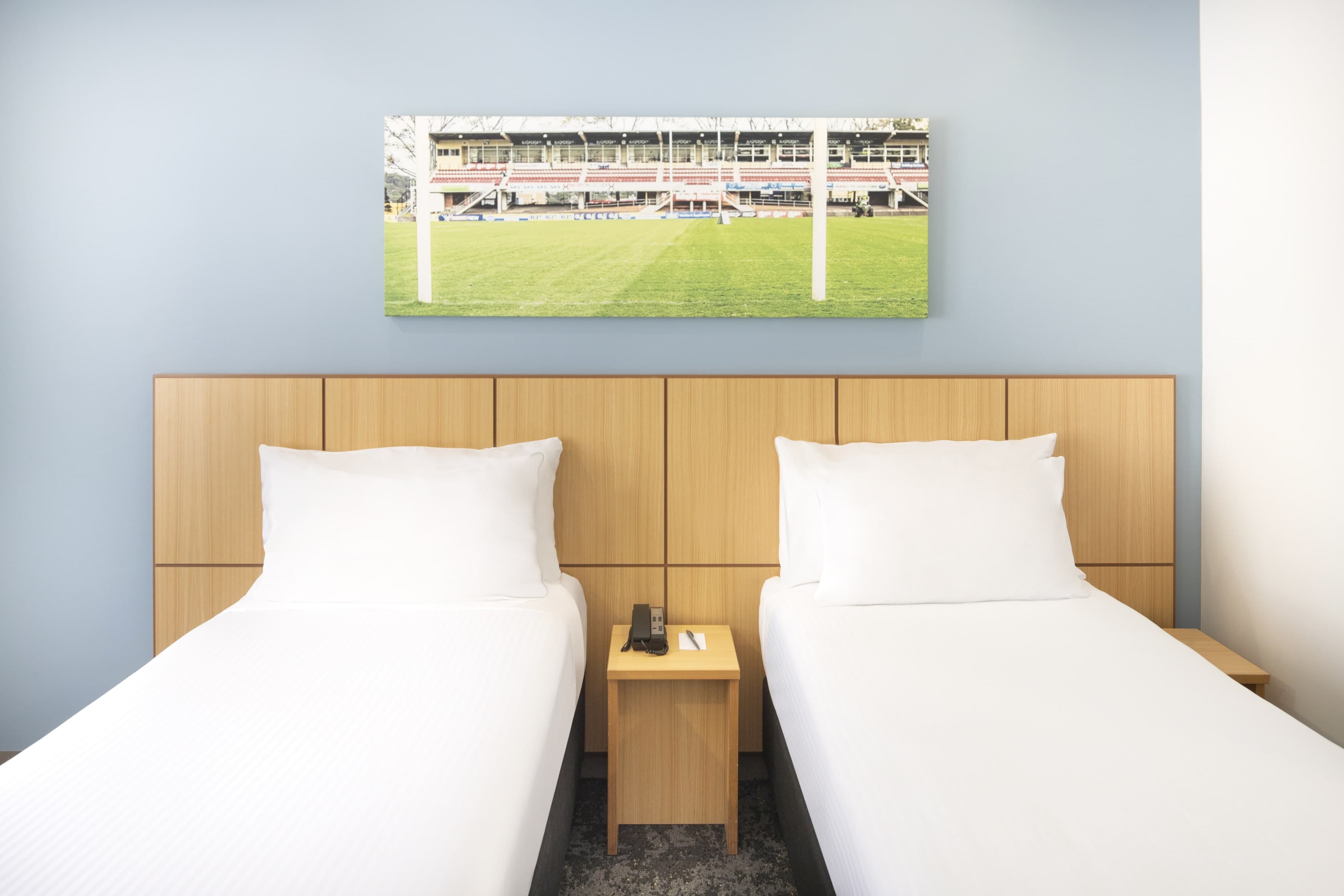 Mercure Sydney Manly Warringah