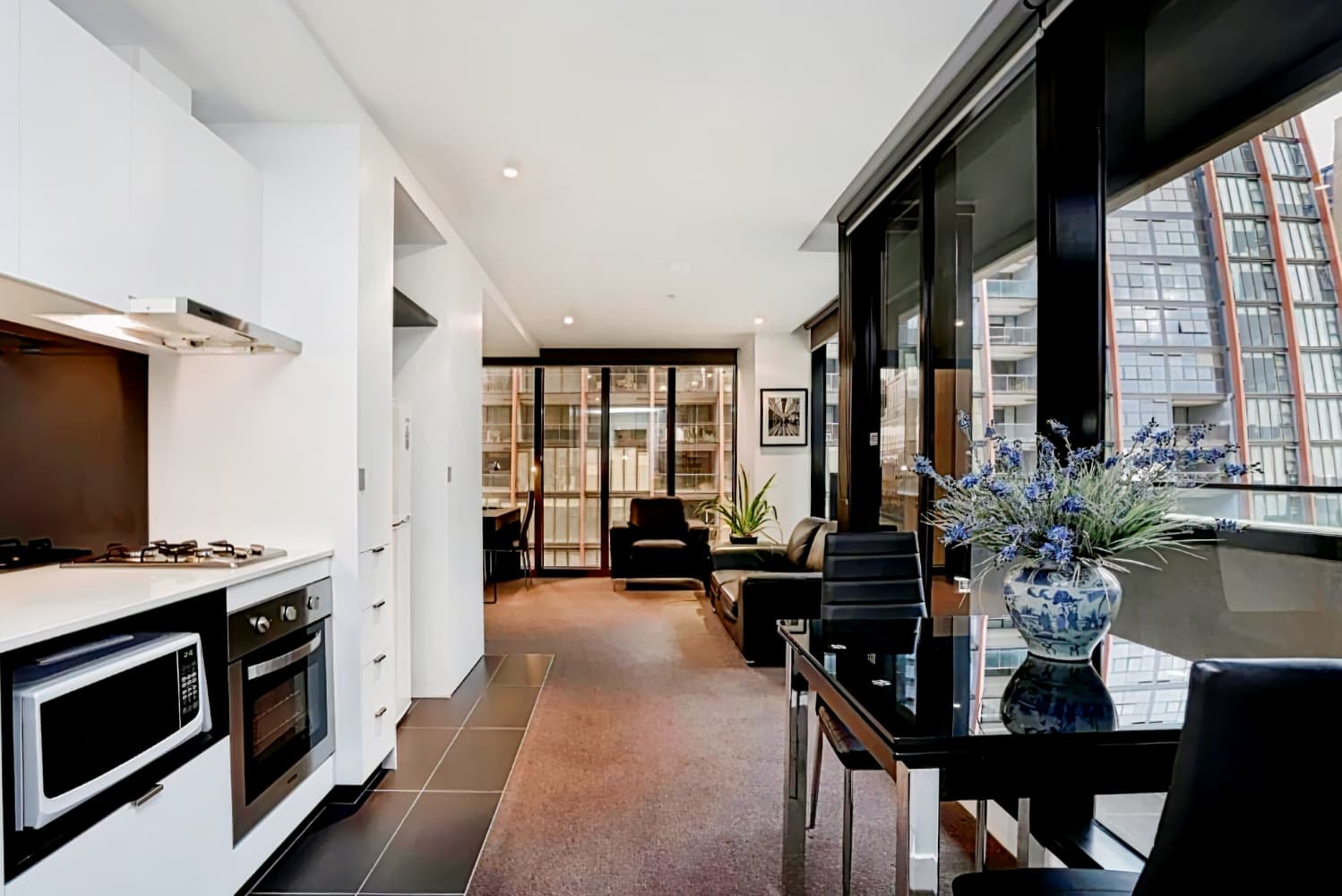 Aura on Flinders