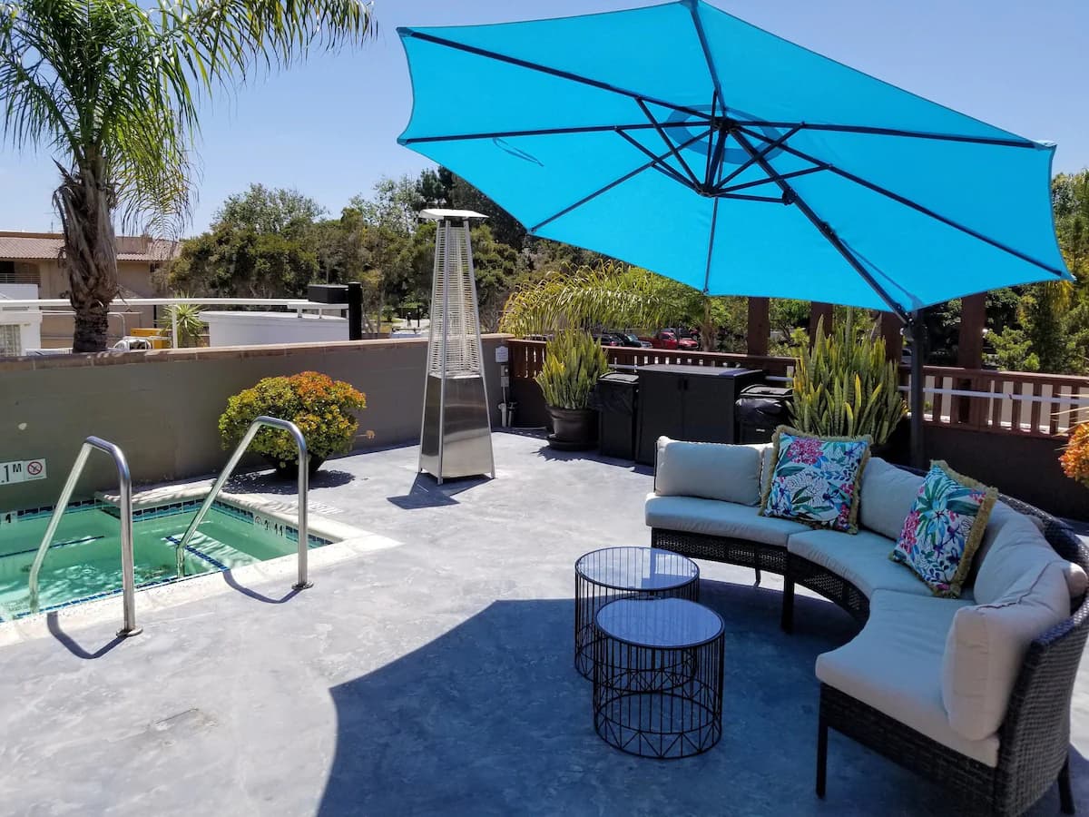 Holiday Inn Express Hotel & Suites Solana Beach-Del Mar